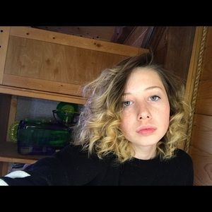 Meet your Posher, Morgan